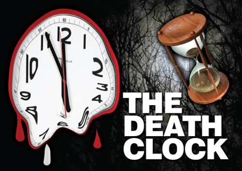 4 час час смерти. Death Clock. Death Clock Дата. Death Clock Дата моей смерти. Death Clock на русском.